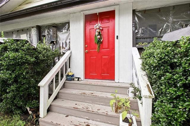 29 Settlement Road, Dallas, GA 30132