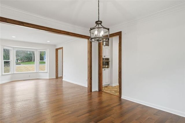 4271 Edgewater Drive NW, Kennesaw, GA 30144