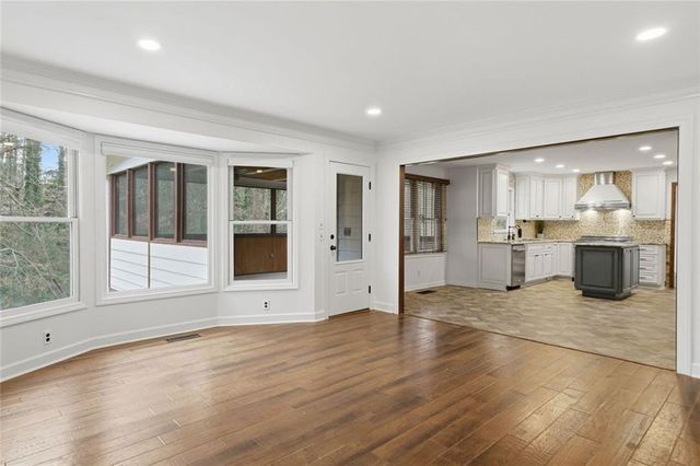 4271 Edgewater Drive NW, Kennesaw, GA 30144