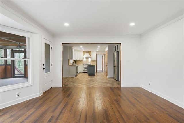 4271 Edgewater Drive NW, Kennesaw, GA 30144