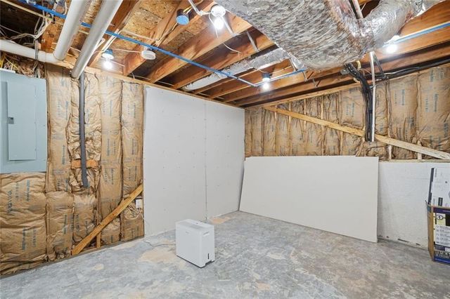 4271 Edgewater Drive NW, Kennesaw, GA 30144