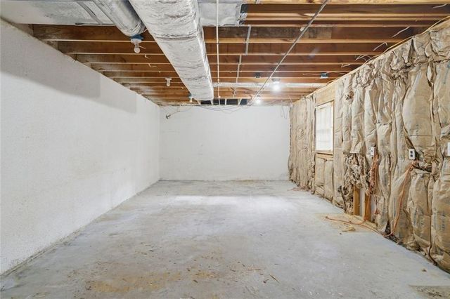 4271 Edgewater Drive NW, Kennesaw, GA 30144