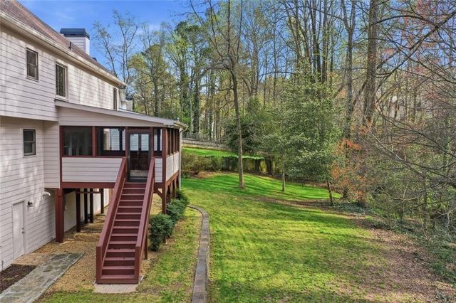 4271 Edgewater Drive NW, Kennesaw, GA 30144