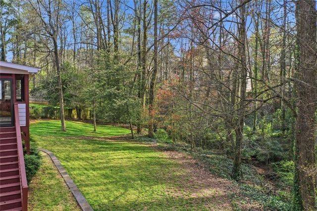 4271 Edgewater Drive NW, Kennesaw, GA 30144