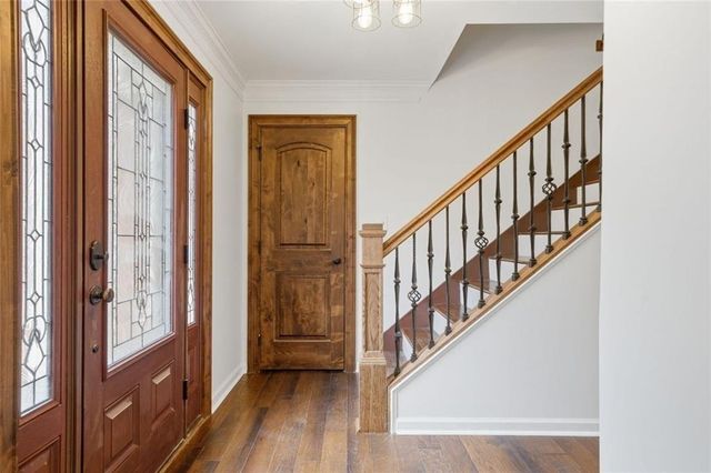 4271 Edgewater Drive NW, Kennesaw, GA 30144