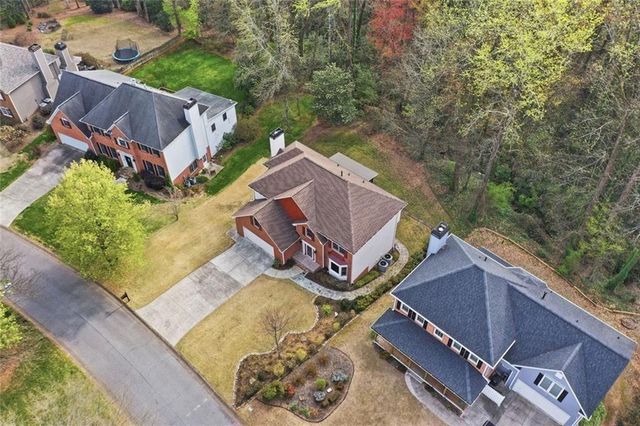 4271 Edgewater Drive NW, Kennesaw, GA 30144