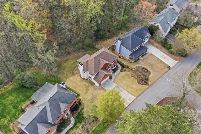 4271 Edgewater Drive NW, Kennesaw, GA 30144