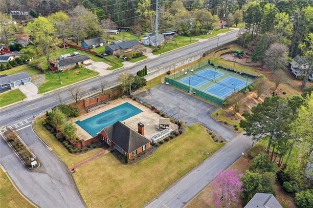 4271 Edgewater Drive NW, Kennesaw, GA 30144