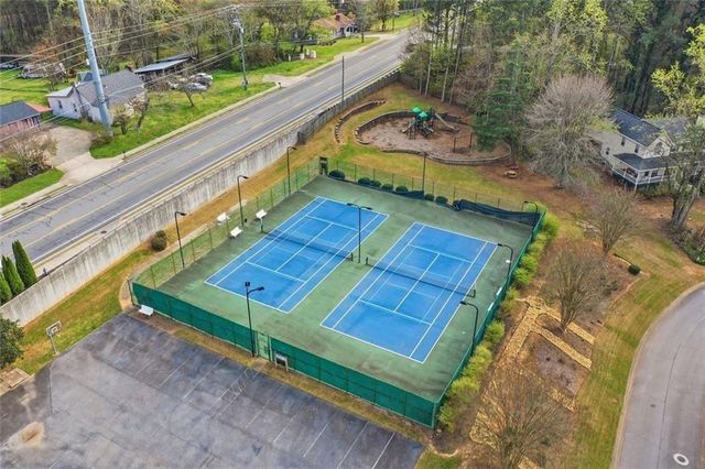 4271 Edgewater Drive NW, Kennesaw, GA 30144