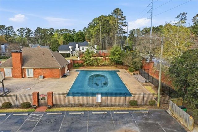 4271 Edgewater Drive NW, Kennesaw, GA 30144