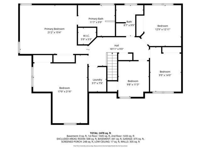 4271 Edgewater Drive NW, Kennesaw, GA 30144