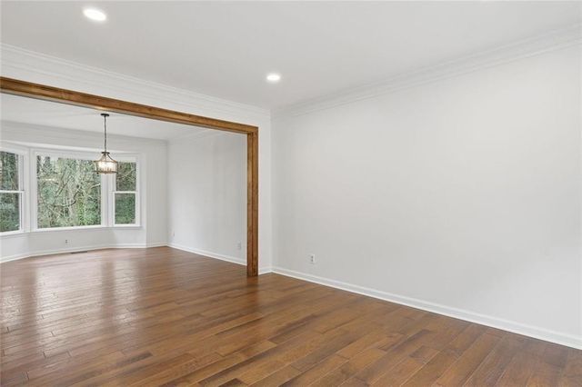 4271 Edgewater Drive NW, Kennesaw, GA 30144