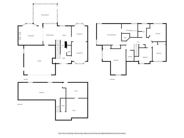 4271 Edgewater Drive NW, Kennesaw, GA 30144