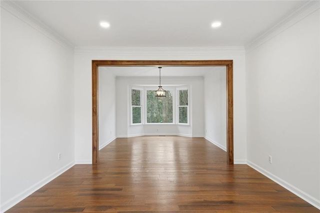 4271 Edgewater Drive NW, Kennesaw, GA 30144