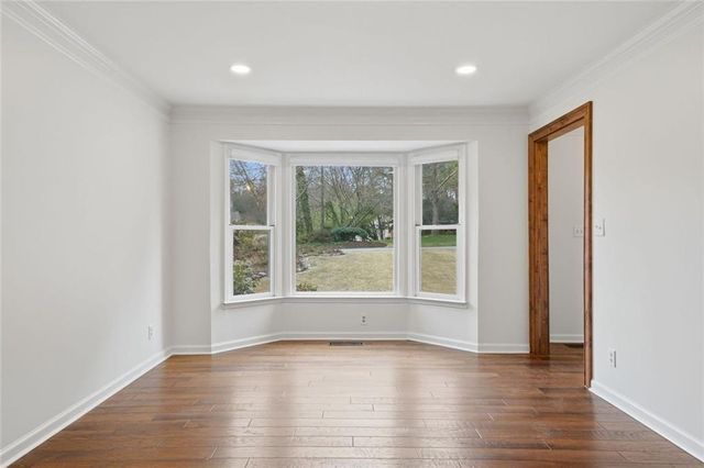 4271 Edgewater Drive NW, Kennesaw, GA 30144