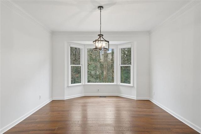 4271 Edgewater Drive NW, Kennesaw, GA 30144