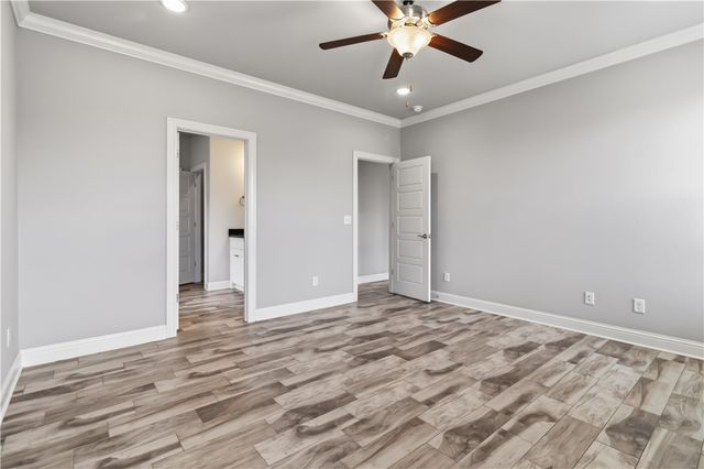 931 Skyline Loop, Centerton, AR 72719