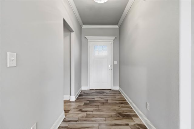 931 Skyline Loop, Centerton, AR 72719