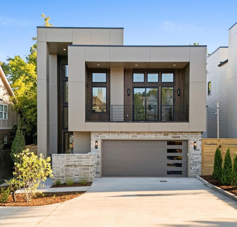 1109 Biltmore Dr A, Nashville, TN 37204