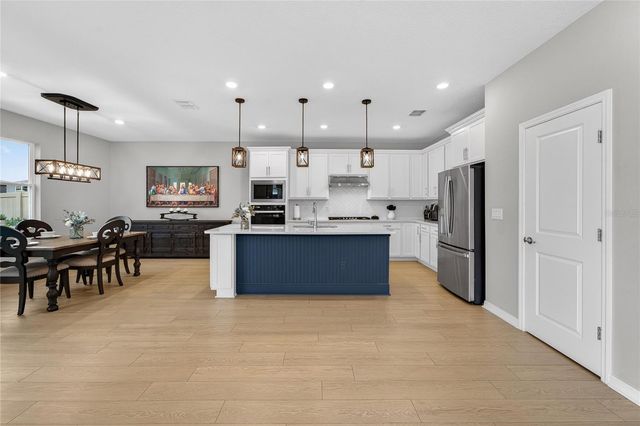 3899 IVY SPRINGS LANE, Land O Lakes, FL 34638