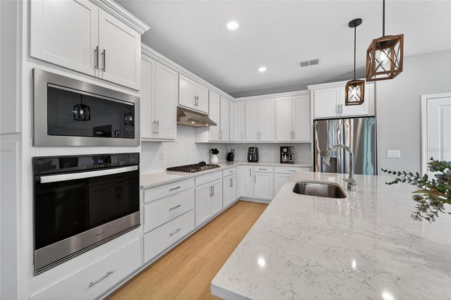 3899 IVY SPRINGS LANE, Land O Lakes, FL 34638