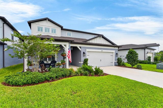 3899 IVY SPRINGS LANE, Land O Lakes, FL 34638