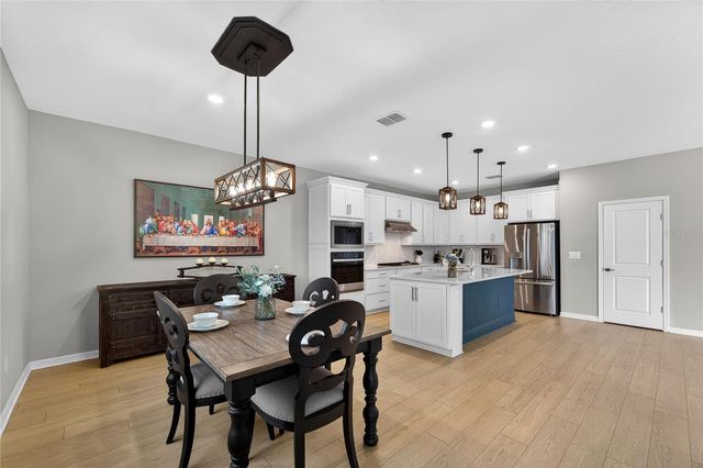 3899 IVY SPRINGS LANE, Land O Lakes, FL 34638