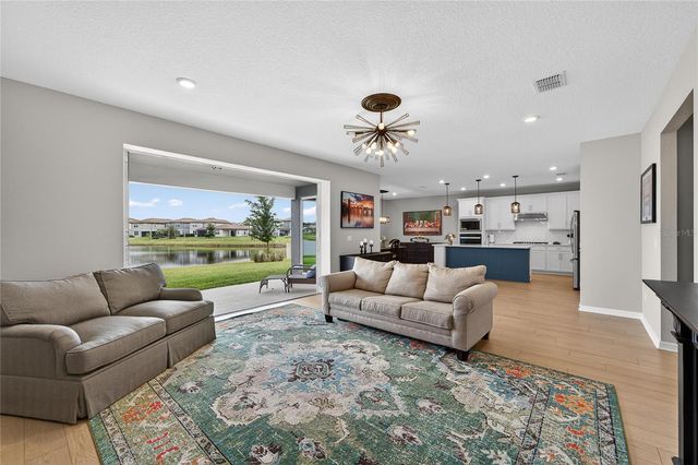 3899 IVY SPRINGS LANE, Land O Lakes, FL 34638