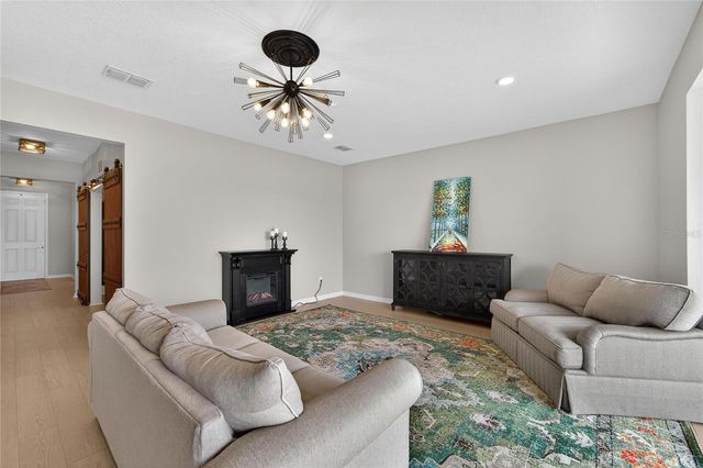3899 IVY SPRINGS LANE, Land O Lakes, FL 34638
