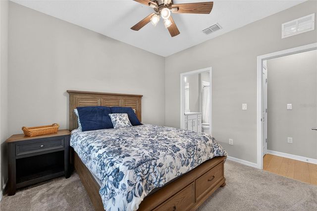 3899 IVY SPRINGS LANE, Land O Lakes, FL 34638
