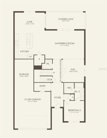 3899 IVY SPRINGS LANE, Land O Lakes, FL 34638