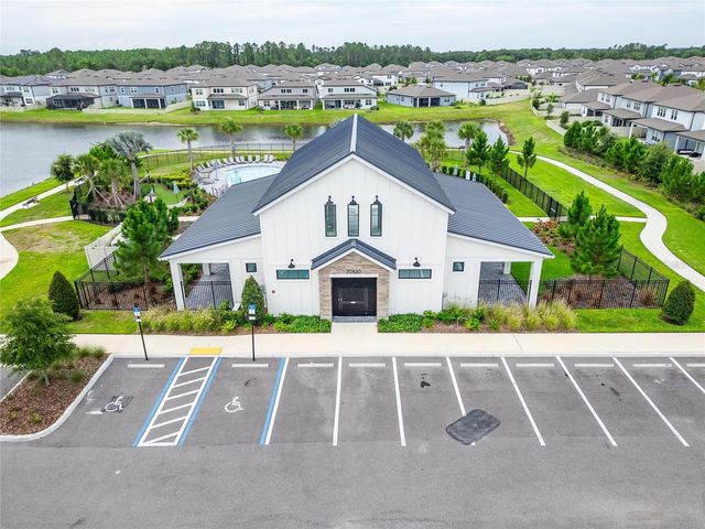 3899 IVY SPRINGS LANE, Land O Lakes, FL 34638