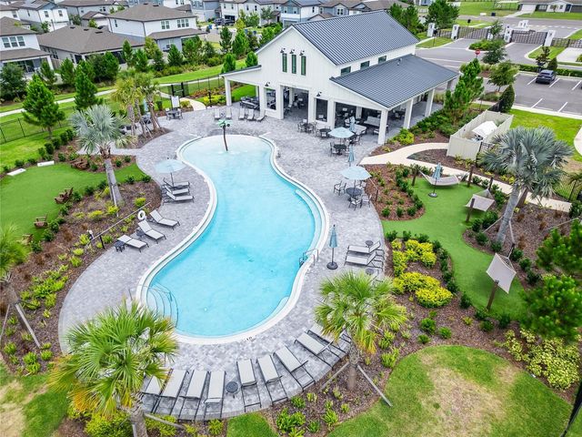3899 IVY SPRINGS LANE, Land O Lakes, FL 34638