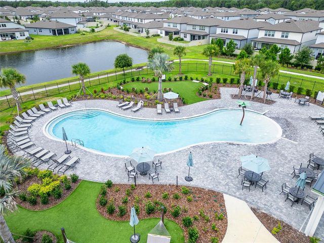 3899 IVY SPRINGS LANE, Land O Lakes, FL 34638