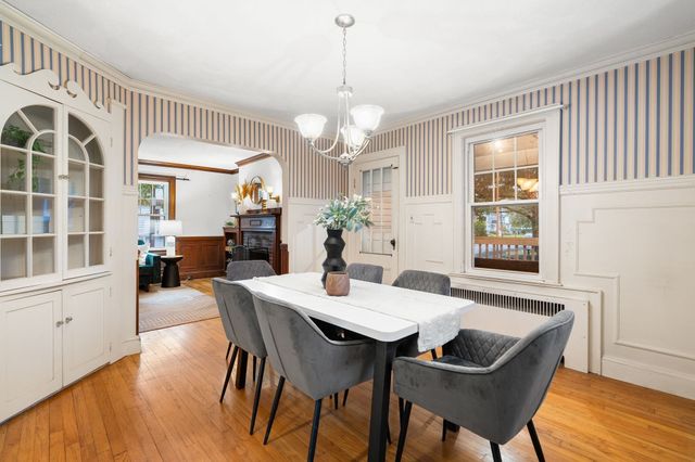 57 Grandview Rd, Arlington, MA 02476