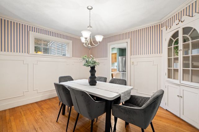 57 Grandview Rd, Arlington, MA 02476