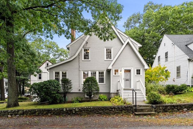 57 Grandview Rd, Arlington, MA 02476
