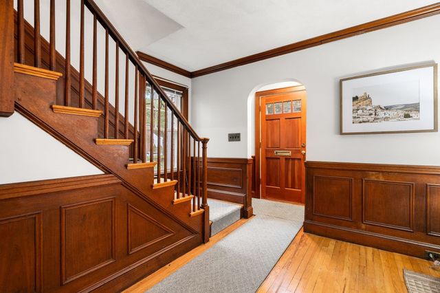 57 Grandview Rd, Arlington, MA 02476