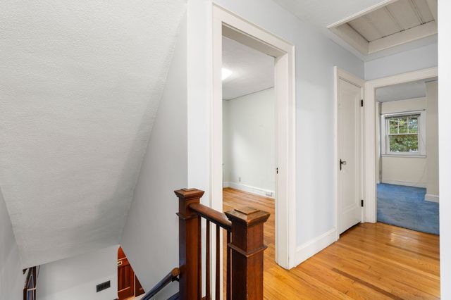 57 Grandview Rd, Arlington, MA 02476
