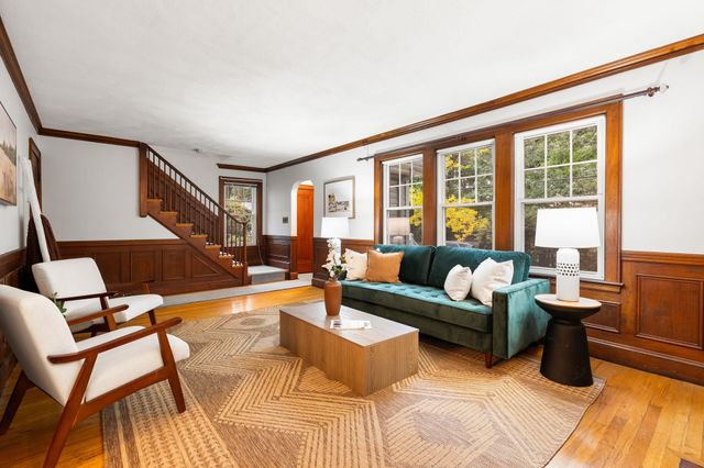 57 Grandview Rd, Arlington, MA 02476