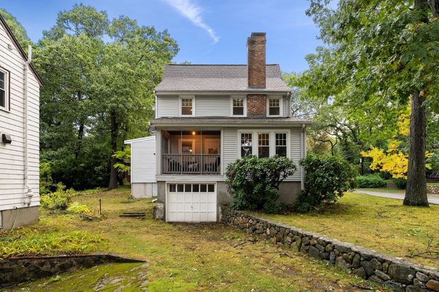 57 Grandview Rd, Arlington, MA 02476