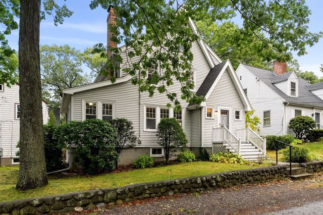 57 Grandview Rd, Arlington, MA 02476