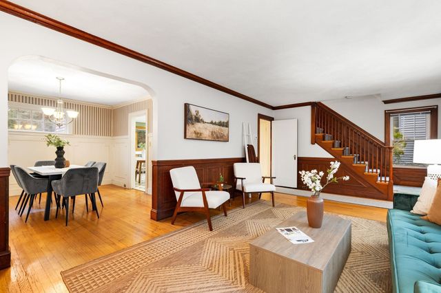 57 Grandview Rd, Arlington, MA 02476
