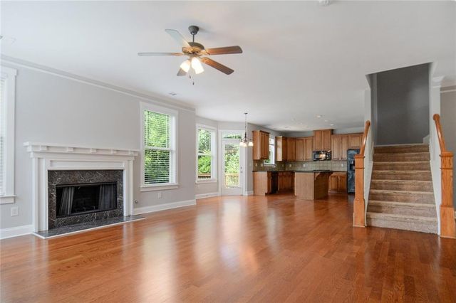 2056 Hatteras Way NW, Atlanta, GA 30318