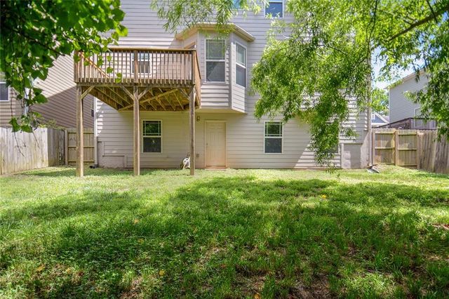 2056 Hatteras Way NW, Atlanta, GA 30318