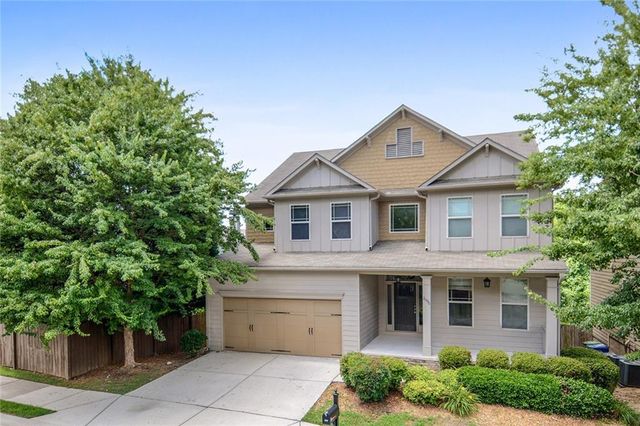 2056 Hatteras Way NW, Atlanta, GA 30318