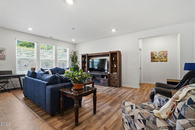 512 Thorny Branch Drive, Raleigh, NC 27603