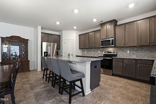 512 Thorny Branch Drive, Raleigh, NC 27603