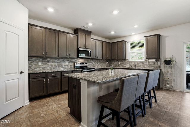 512 Thorny Branch Drive, Raleigh, NC 27603