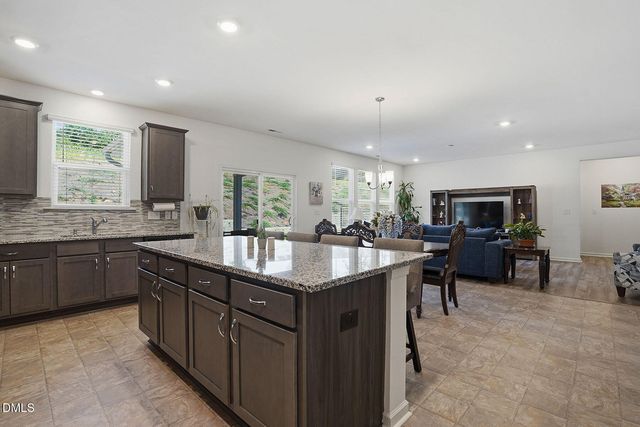 512 Thorny Branch Drive, Raleigh, NC 27603